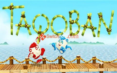 [Switch]Taqoban 塔库班