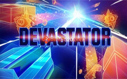 [Switch]破坏者 Devastator