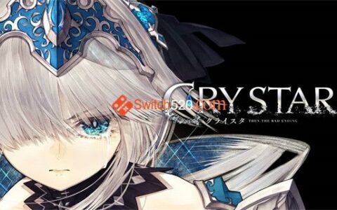 [Switch]恸哭之星 Crystar