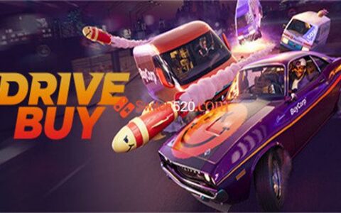 [Switch]驾车购买 Drive Buy
