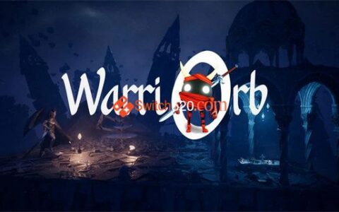 [Switch]球魂 WarriOrb