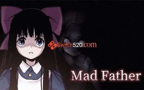 [Switch]狂父 Mad Father