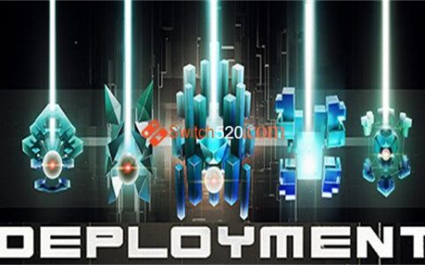 [Switch]部署 Deployment