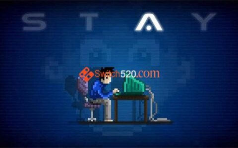[Switch]驻留 STAY ステイ