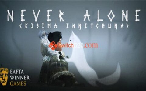 [Switch]永不孤独 北极 Never Alone  Arctic Collection