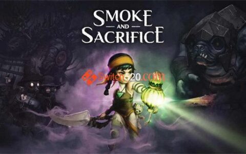 [Switch]烟火与献祭 Smoke And Sacrifice