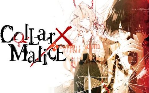 [Switch]Collar×Malice 项圈×恶意