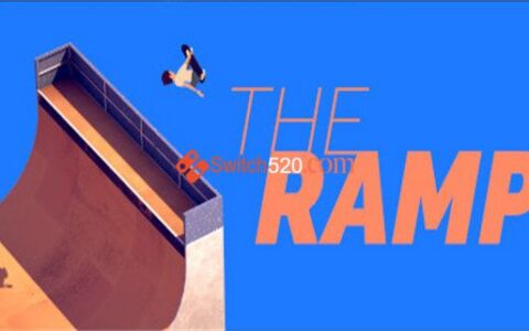 [Switch]坡道 The Ramp