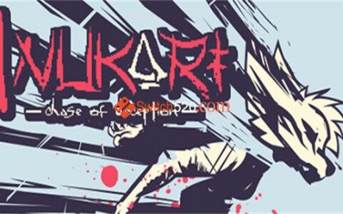[Switch]伊努卡瑞 Inukari - Chase of Deception