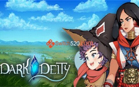 [Switch]晦暗神祇 Dark Deity