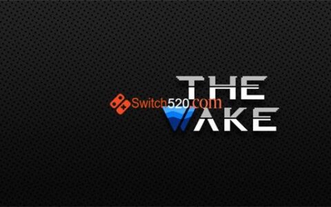 [Switch]浪痕：回忆密码 The Wake