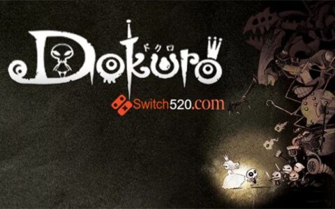 [Switch]多克罗 ドクロ Dokuro
