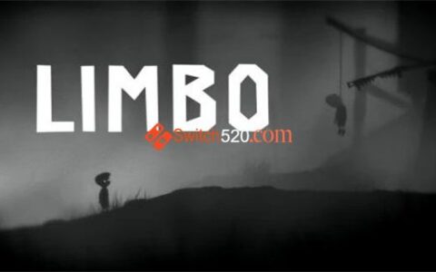 [Switch]地狱边境 Limbo