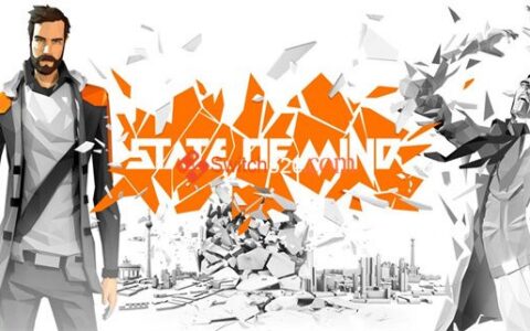 [Switch]心境 State of Mind