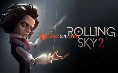 [Switch]滚动的天空2 Rolling Sky 2