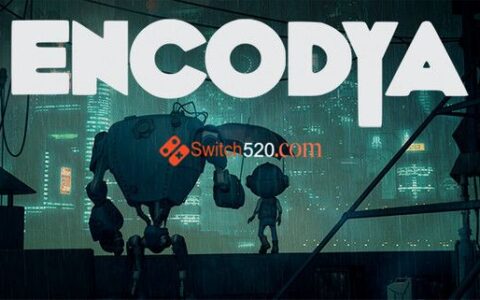 [Switch]恩科迪亚 Encodya