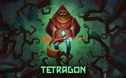 [Switch]四角形 Tetragon