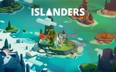 [Switch]海岛文明 Islanders