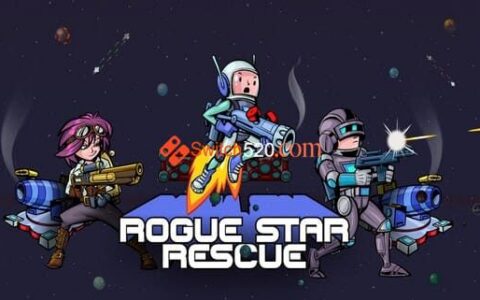 [Switch]流氓星救援 Rogue Star Rescue