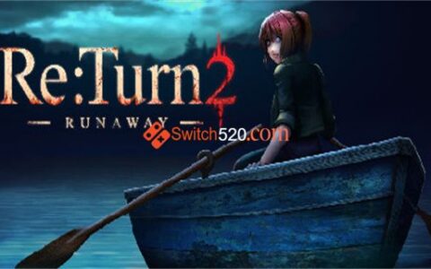 [Switch]返回2 逃离