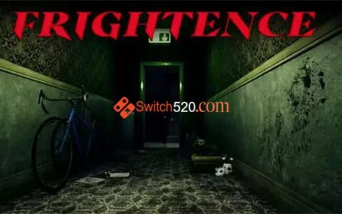 [Switch]惊魂记 Frightence