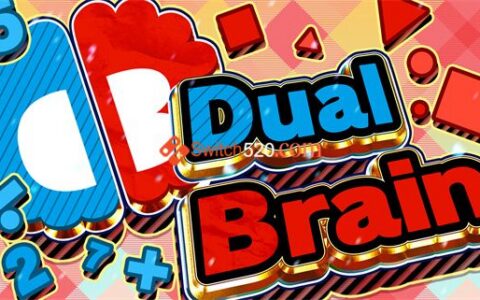 [Switch]Dual Brain Complete Edition 双脑完整版