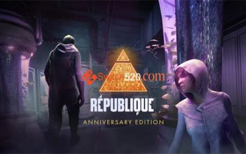 [Switch]共和国周年版 REPUBLIQUE Anniversary Edition