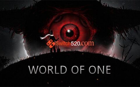 [Switch]World of One 一个世界