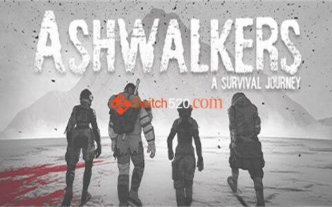 [Switch]烬土行者 Ashwalkers