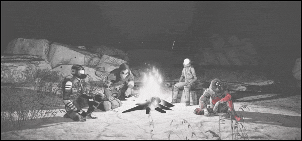 [Switch]烬土行者 Ashwalkers