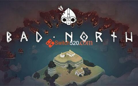 [Switch]残酷北方 Bad North