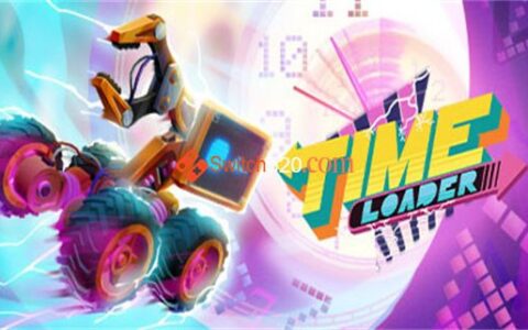 [Switch]时间加载器 Time Loader
