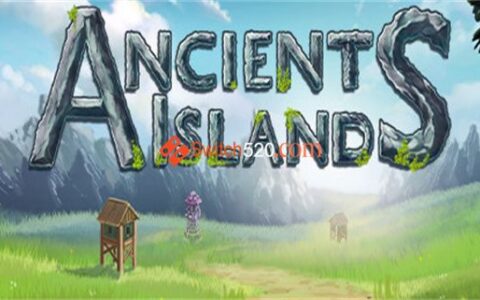 [Switch]古代岛屿 Ancient Islands