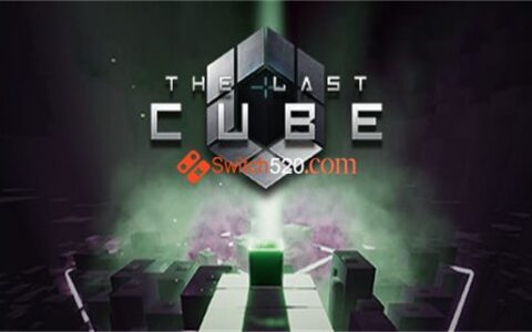[Switch]最后的方块 The Last Cube