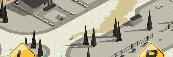 [Switch]溅射汽车 Splash Cars