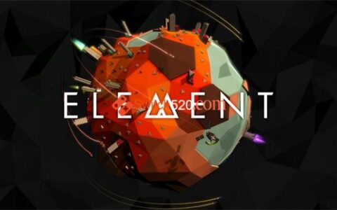 [Switch]元素 Element