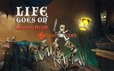[Switch]生生不息 Life Goes On