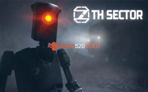 [Switch]第七部门 7th Sector