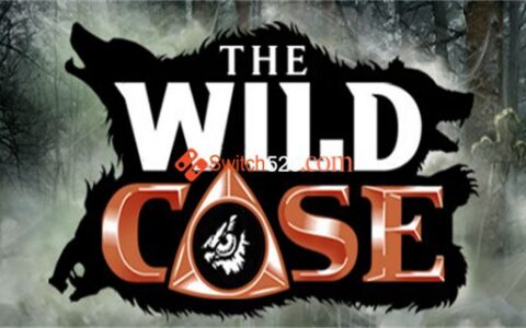 [Switch]荒野探险 The Wild Case