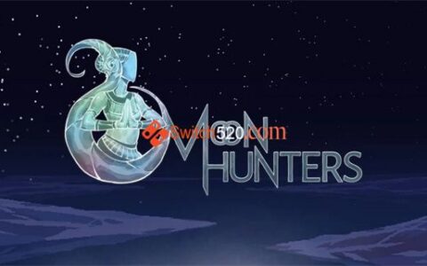 [Switch]月之猎人 Moon Hunter