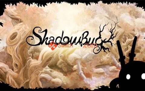 [Switch]暗影之虫 Shadow Bug