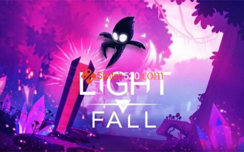 [Switch]陨落之光 Light Fall