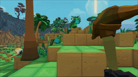 [Switch]方舟 方块世界.PixARK