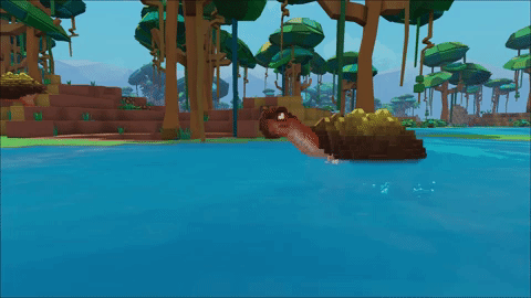 [Switch]方舟 方块世界.PixARK
