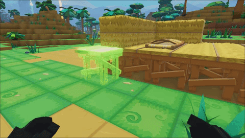 [Switch]方舟 方块世界.PixARK