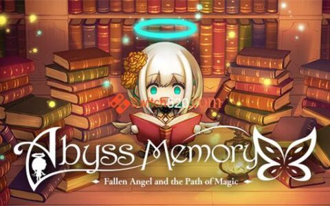[Switch]Abyss Memory Fallen Angel and the Path of Magic