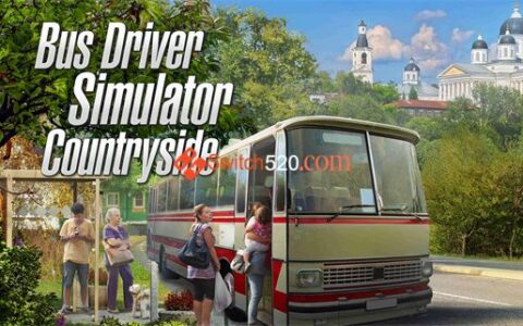 [Switch]巴士司机模拟器 Bus Driver Simulator