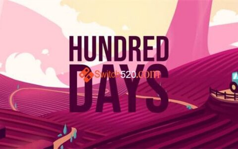 [Switch]酿酒模拟器 Hundred Days Winemaking Simulator