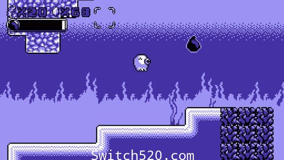 [Switch]章鱼君救我 决定版原汁日文本体+1.1.0升补[NSP][原版]