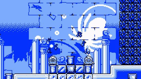 [Switch]章鱼君救我 决定版原汁日文本体+1.1.0升补[NSP][原版]